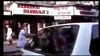 A White Man Has Sex With Indian Professionals In The Second Installment