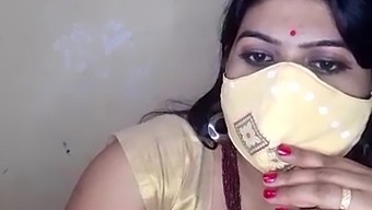 Geeta, The Stay-At-Home Mom, Indulges In Explicit Activities