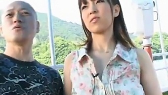 Mashiro'S Naughty Adventure In The Public Park