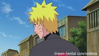 Sex În Desene Animate Parodie Cu Personaje Naruto