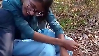 Indian Teacher Engages In Sexual Activities With Students In The Woods For Monetary Gain