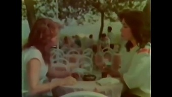 Vintage Turkish Wives Explore Their Sinful Desires