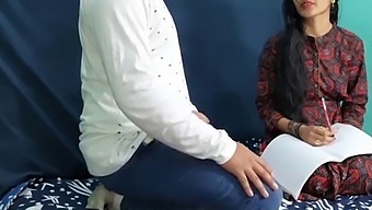 Indian College Teacher Instructs 18-Year-Old In Sexual Activities