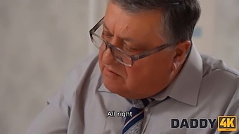 Remotely Control Your Partner With Daddy4k