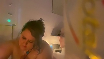 Installing A Covert Camera In My Shower!