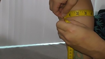 Combining Size And Lift With An Amazon Body