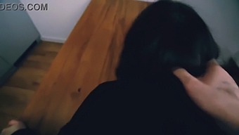 Get Your Fill Of Oral And Vaginal Action In This Steamy Video