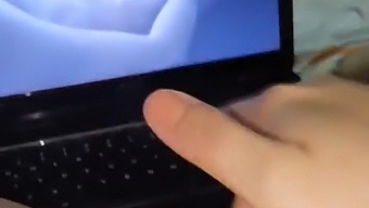 I Enjoy Self-Pleasure While Viewing And Reacting To Male Videos, Featuring Spanish Audio