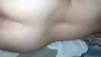 My Sister-In-Law Flashes Her Panties And Teases Me