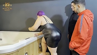 Double Penetration: The Thrilling Experience Of Two Men Penetrating At Once