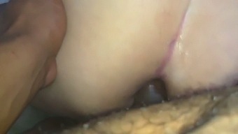 I Promised To Eat The Vagina, But I Ate The Anus Instead And Found It Satisfying