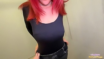 Likabusy'S Blackmail Threat: Let Me Fuck You Or Reveal Your Infidelity To Your Lover (Part 2)