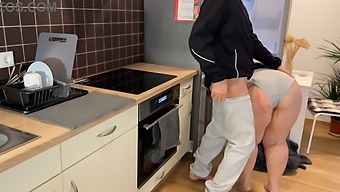 Consequences For Mother-In-Law Caught Snooping In The Fridge