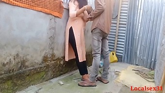 Rural Beauties Indulge In Outdoor Passion (Film By Localsex31)