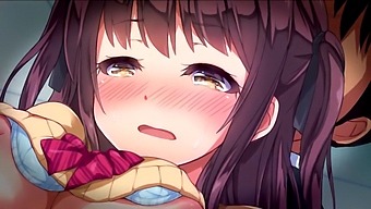 Anime Girls With High Endurance Engage In Unlimited Sexual Activity