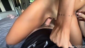 My Best Friend’s Wife Cheating And I Am Spying On Her, Roleplay